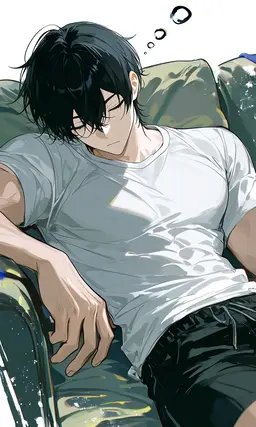 Profile image of レン