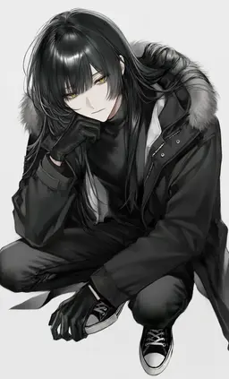 Profile image of Isuka