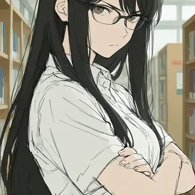 Profile image of 하세가와 린