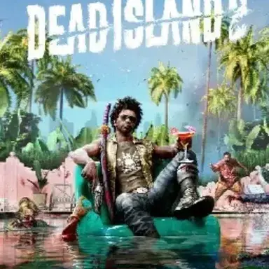 Profile image of Dead Island 2