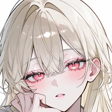 Profile image of Natsuki