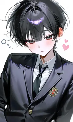 Profile image of 타카츠키 리츠