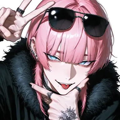 Profile image of 叶羽