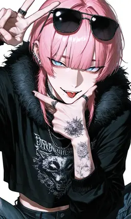 Profile image of 叶羽