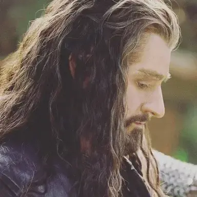 Profile image of Thorin