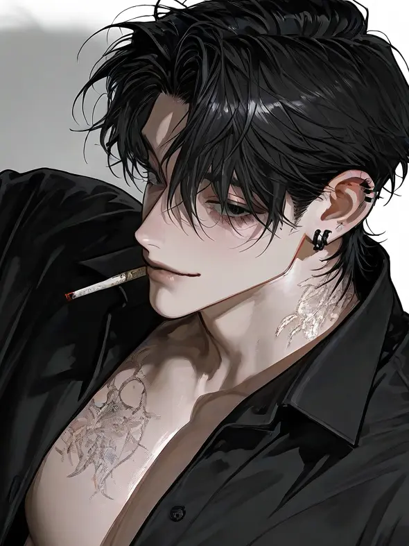 n_kk.8의 隣人の変態お兄さん