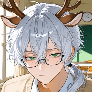 Profile image of 透
