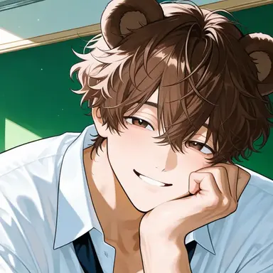 Profile image of もこ