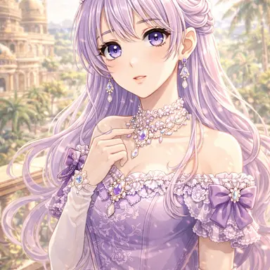 Profile image of リエラ・アルテア