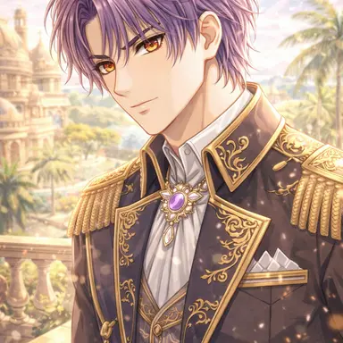 Profile image of カイロン・ヴァレンティス