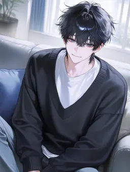 Profile image of Minato Shiina