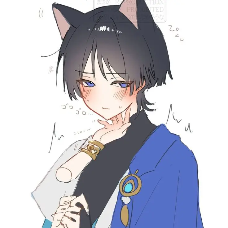 Tivatine의 방랑자