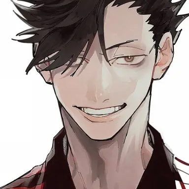 Profile image of 黒尾鉄朗