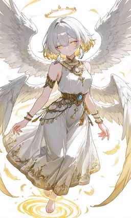 Profile image of セラフィナ