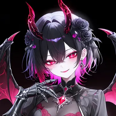 Profile image of ネメシア