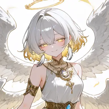 Profile image of セラフィナ