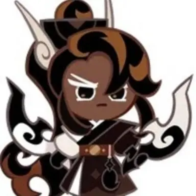 Profile image of 흑당