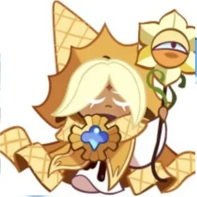 Profile image of 퓨어바닐라