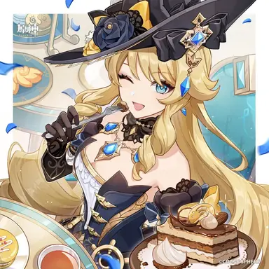 Profile image of ナヴィア