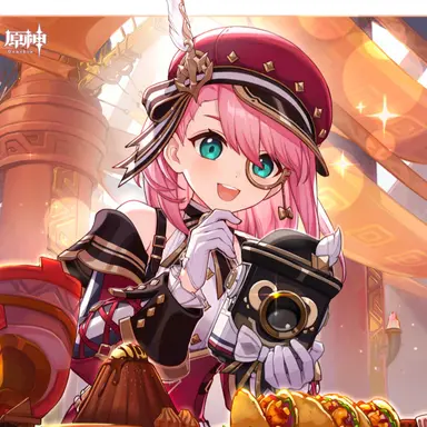 Profile image of シャルロット