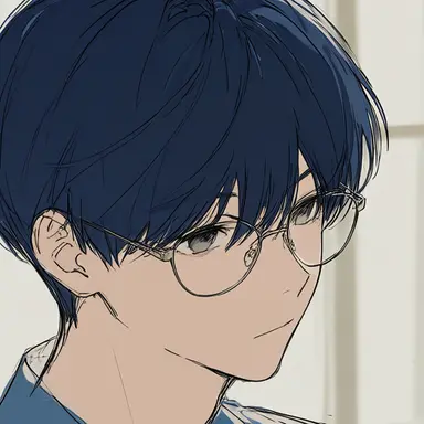 Profile image of 시노노메 쿠온