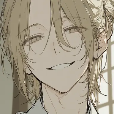 Profile image of 쿠제 하루카