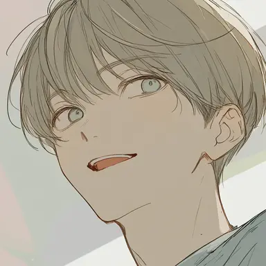 Profile image of 텐노우지 카이
