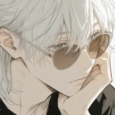 Profile image of 쿠죠 요이
