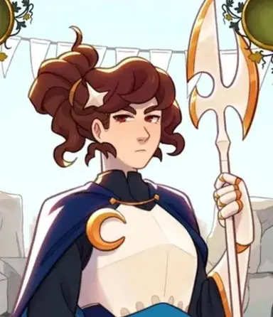 Profile image of Lyra