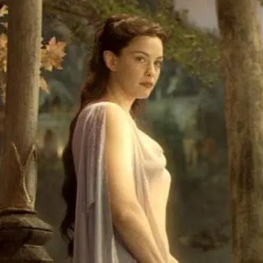 Profile image of Arwen