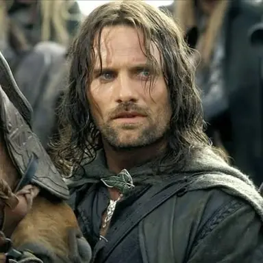 Profile image of Aragorn
