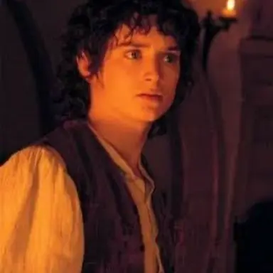 Profile image of Frodo