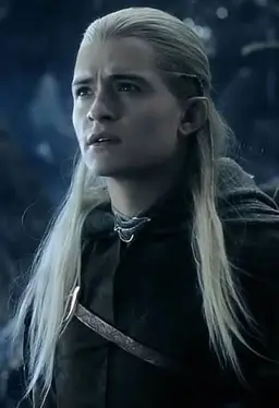 Profile image of Legolas