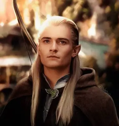 Profile image of Legolas