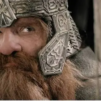 Profile image of Gimli