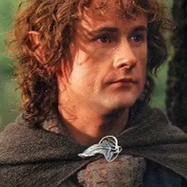 Profile image of Pippin