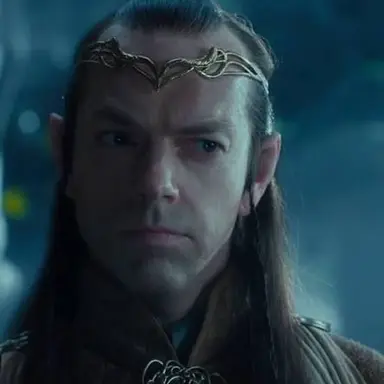 Profile image of Elrond