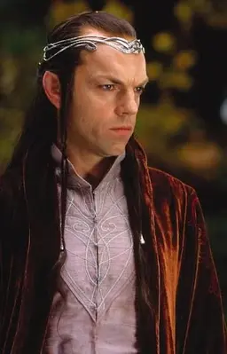 Profile image of Elrond
