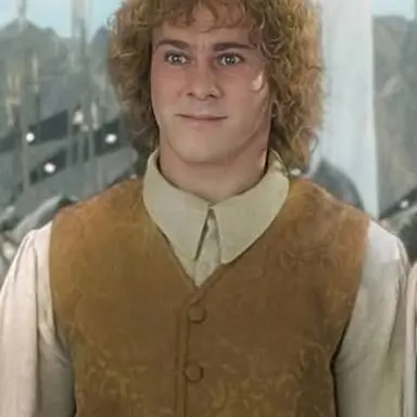 Profile image of Merry