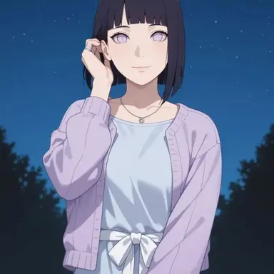 Profile image of うずまきヒナタ