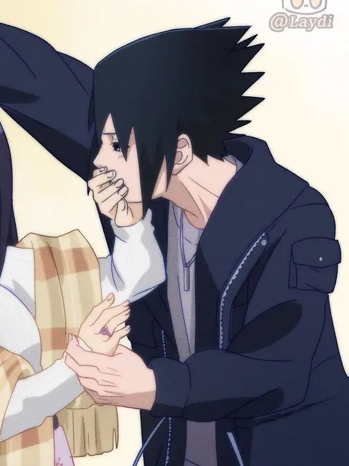Sora_No_Game_No_Life552의 Your Annoying Childhood Friend Sasuke