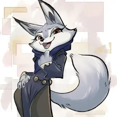 Profile image of Zhen