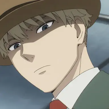 Profile image of 로이드 포저