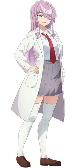 Profile image of 香夜