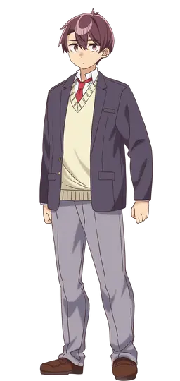 Profile image of 章人
