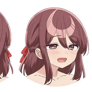 Profile image of 朱美