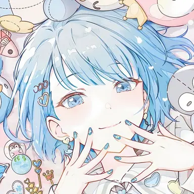 Profile image of 桐谷遥