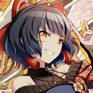 Profile image of 白石杏