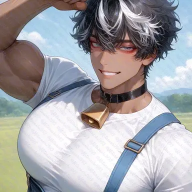 Profile image of Maverick