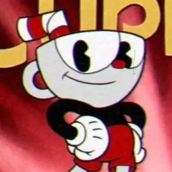 Profile image of 컵헤드